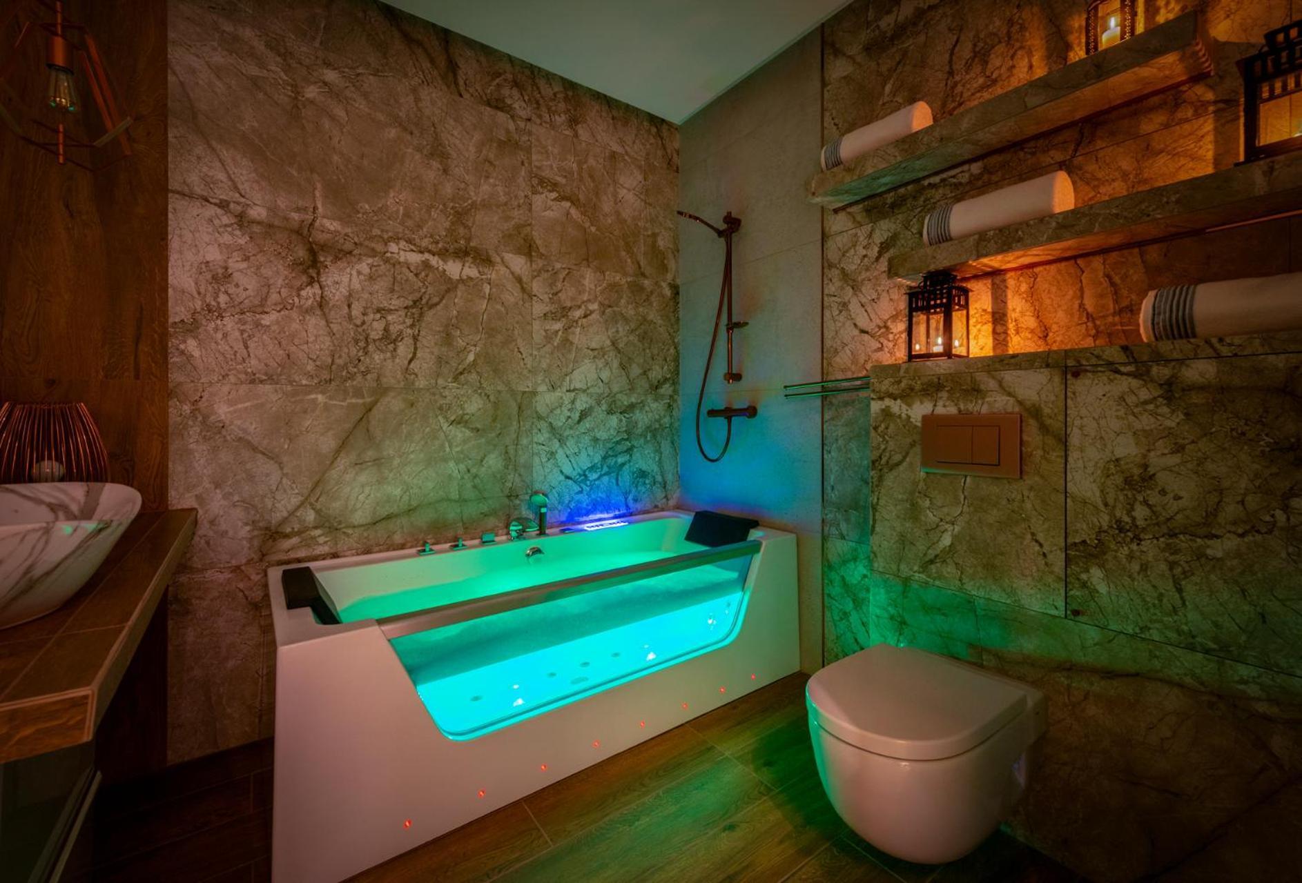 Premium Apartment For Old Town & Jewish Quarter - Balcony Plus Pool Onsite Cracóvia Exterior foto