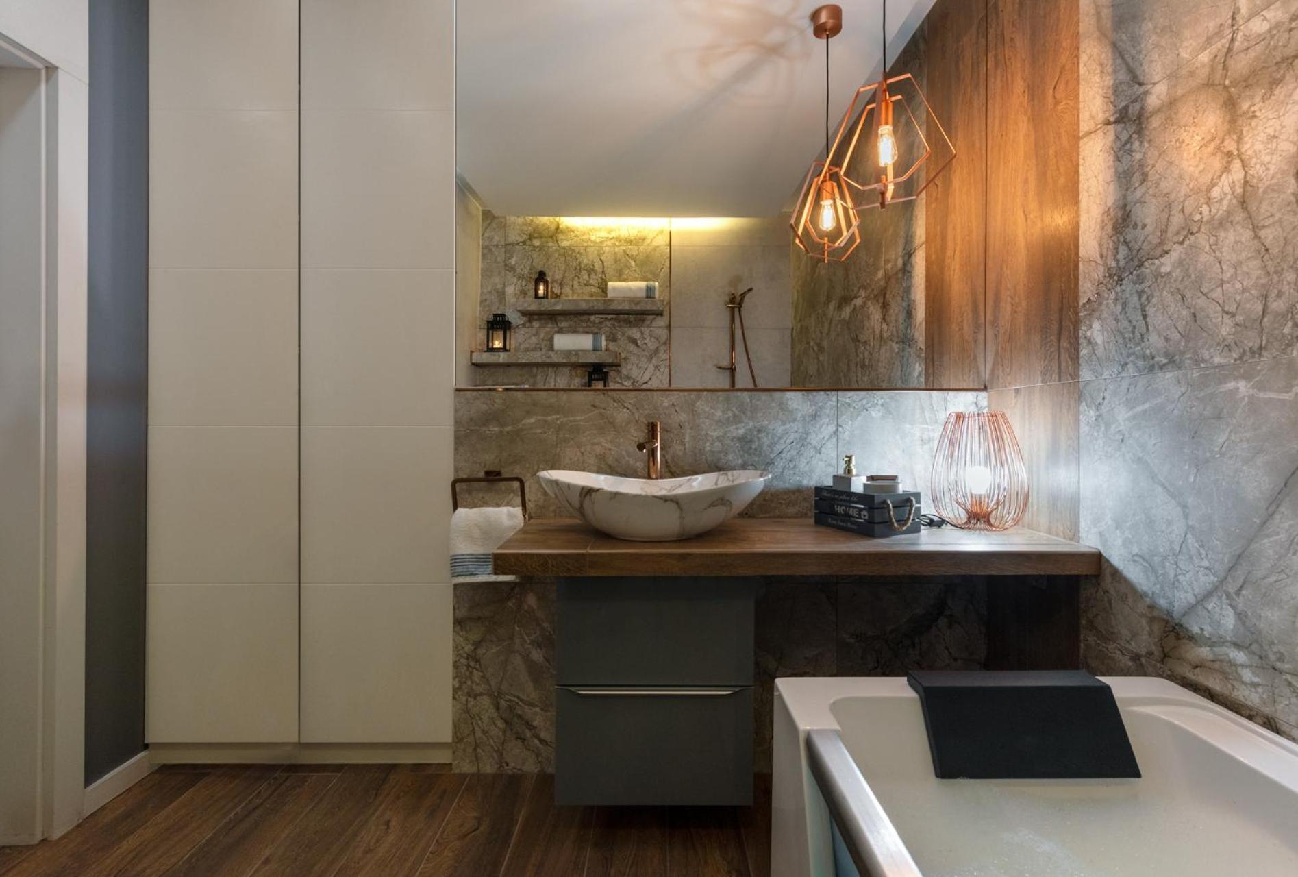 Premium Apartment For Old Town & Jewish Quarter - Balcony Plus Pool Onsite Cracóvia Exterior foto