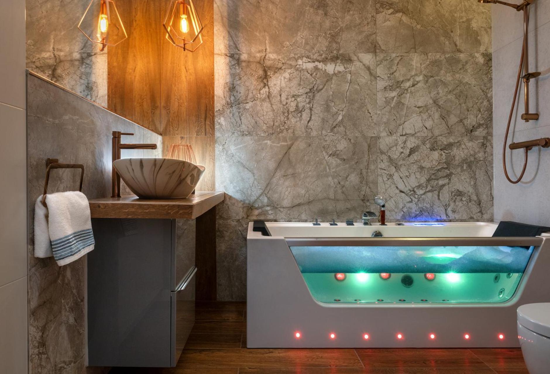 Premium Apartment For Old Town & Jewish Quarter - Balcony Plus Pool Onsite Cracóvia Exterior foto