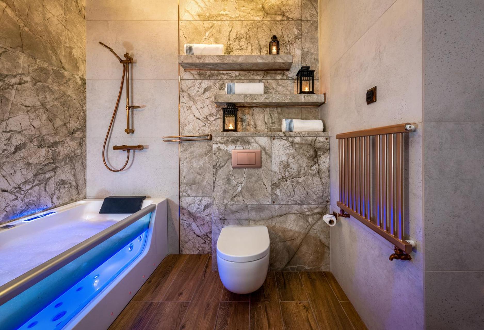 Premium Apartment For Old Town & Jewish Quarter - Balcony Plus Pool Onsite Cracóvia Exterior foto