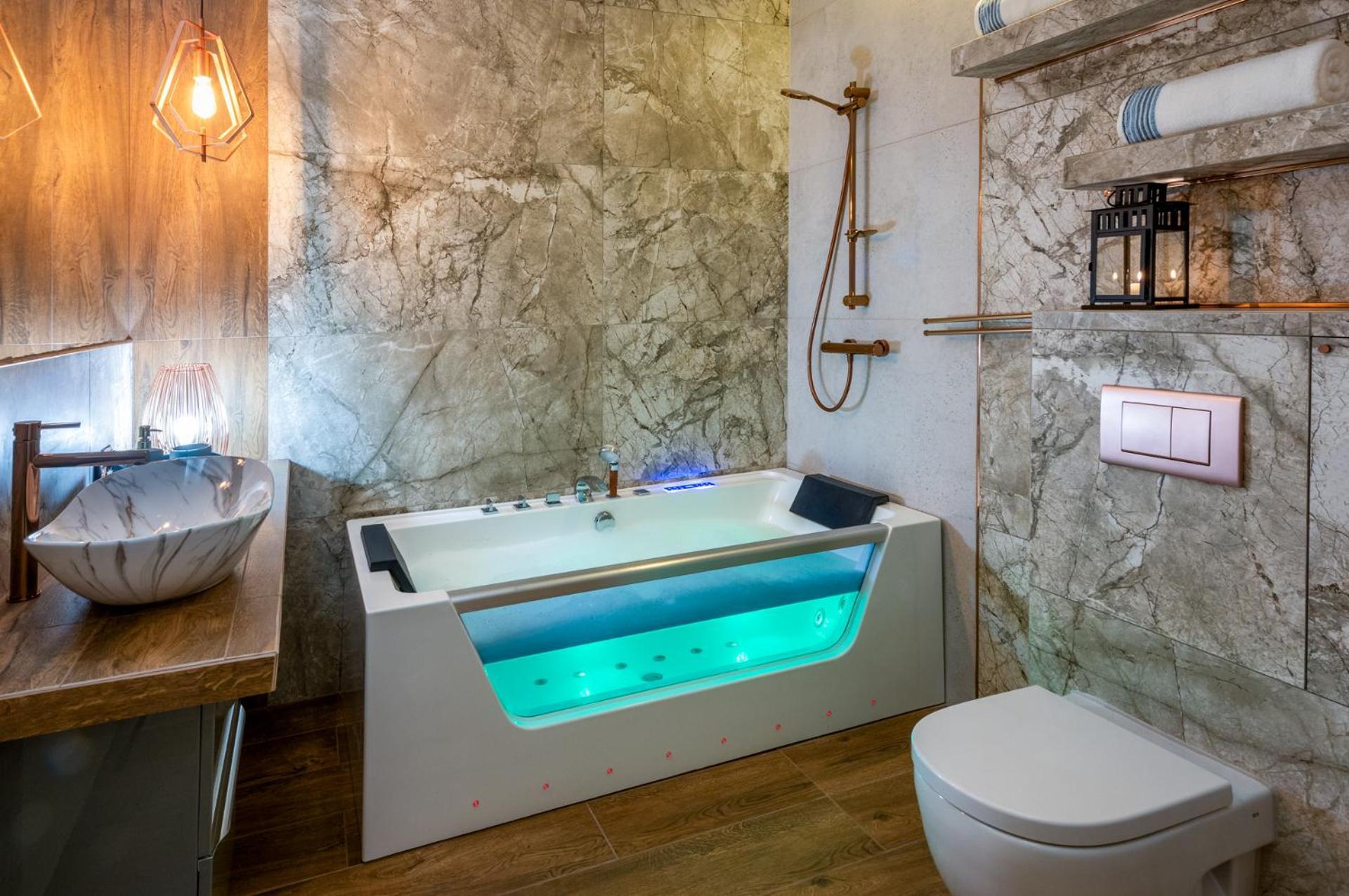 Premium Apartment For Old Town & Jewish Quarter - Balcony Plus Pool Onsite Cracóvia Exterior foto